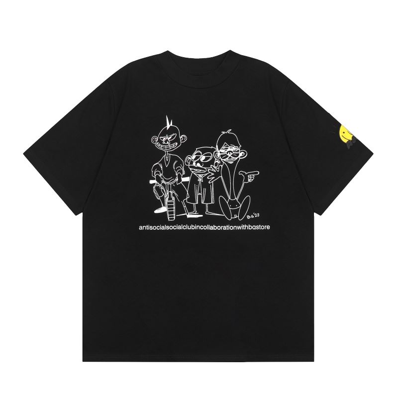 Assc T-Shirts